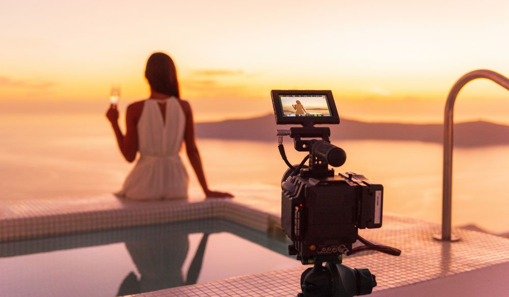 What Is Hotel Video Production | SUJO TWENTY-TWO
